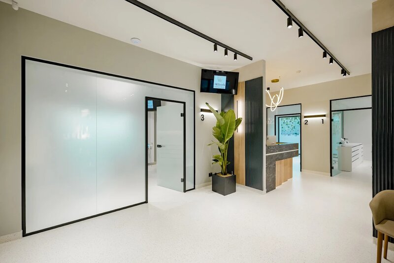 ARTeeth Dental Clinic - Clinica Stomatologica