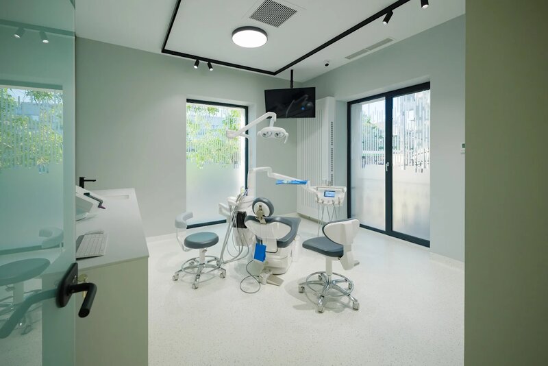 ARTeeth Dental Clinic - Clinica Stomatologica