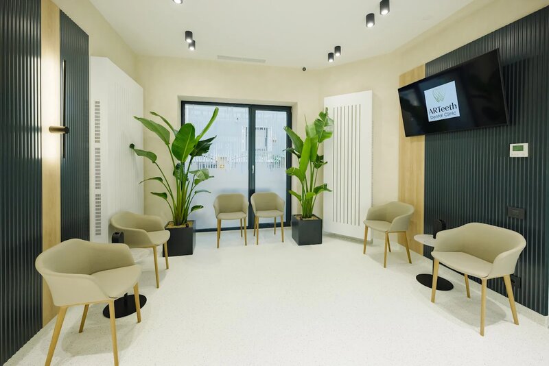 ARTeeth Dental Clinic - Clinica Stomatologica
